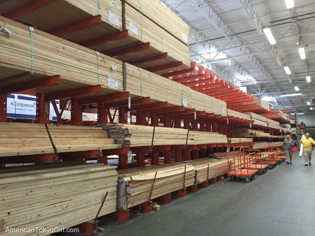 Home Depot 14 (Utah)