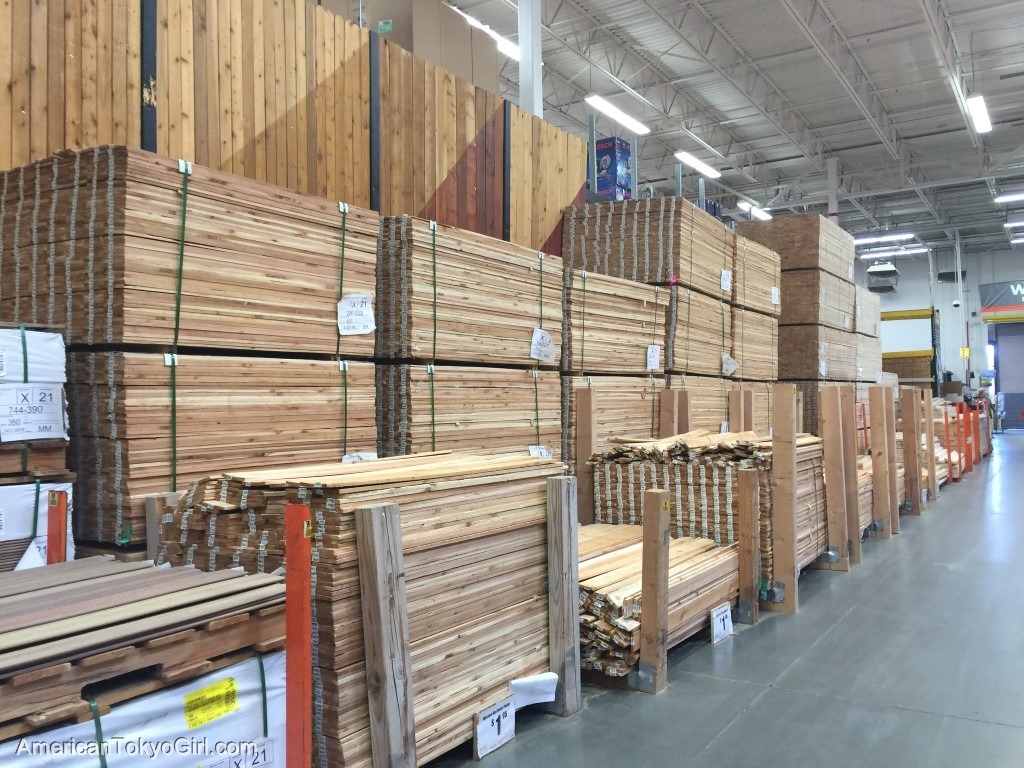 Home Depot 15 (Utah)