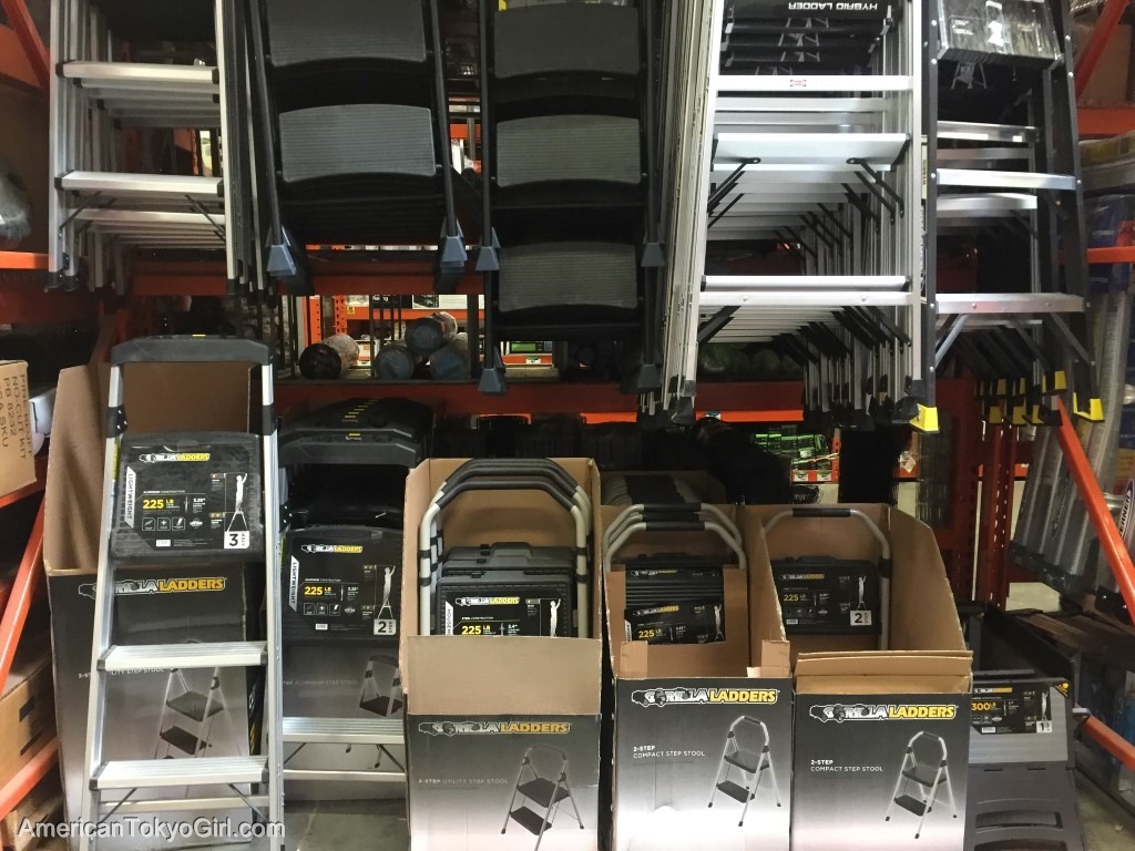 Home Depot 17 (Utah)