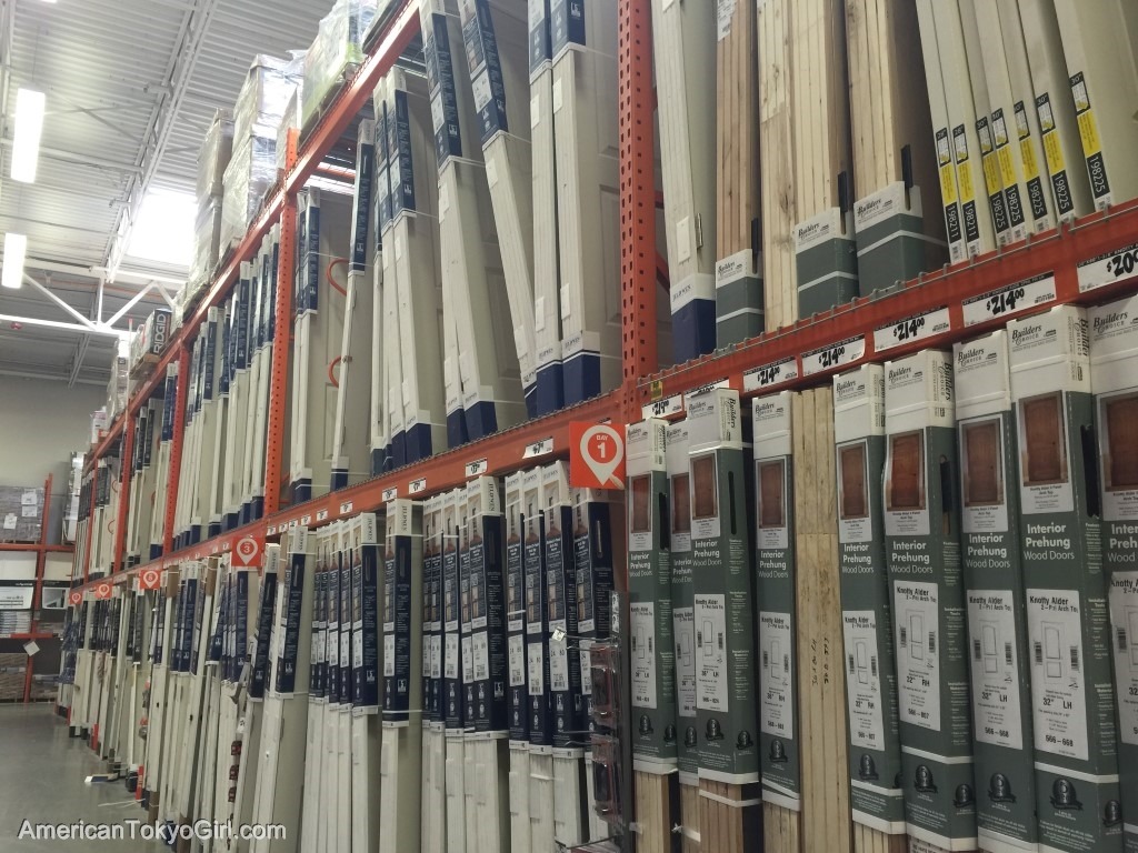 Home Depot 22 (Utah)