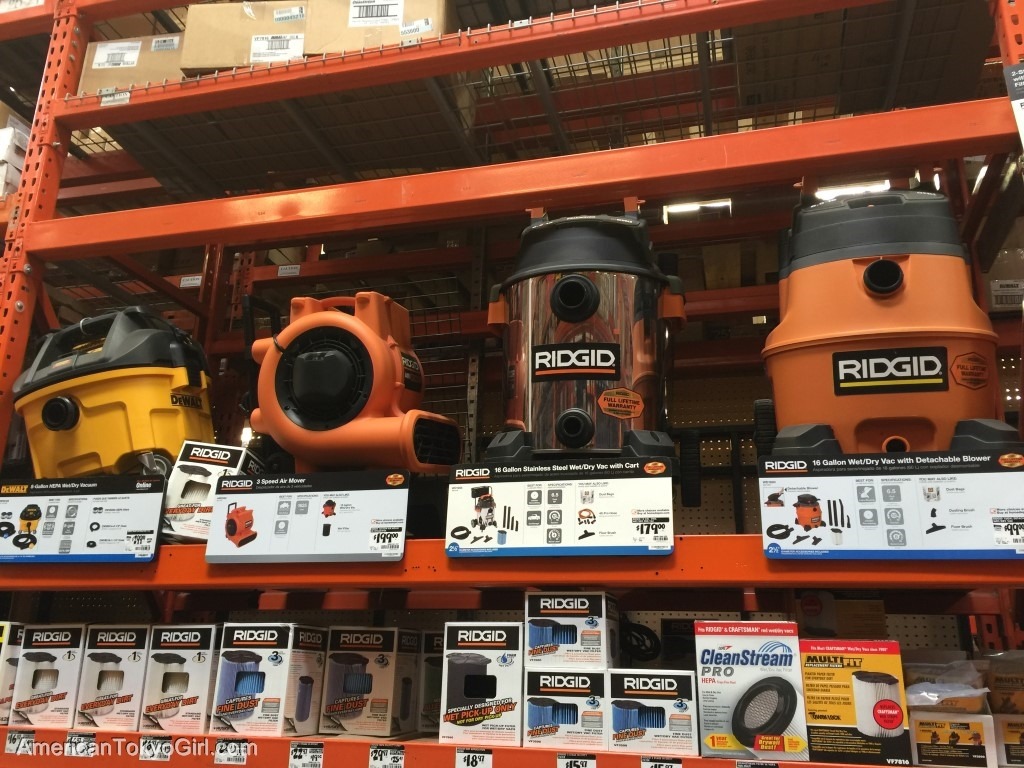 Home Depot 24 (Utah)