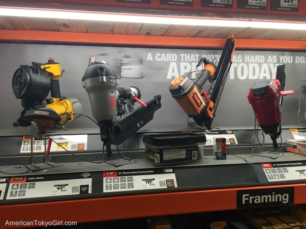 Home Depot 31 (Utah)