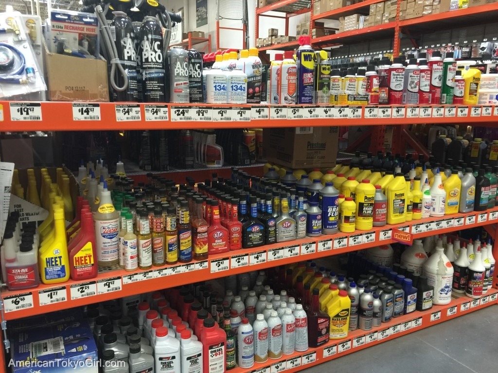 Home Depot 35 (Utah)