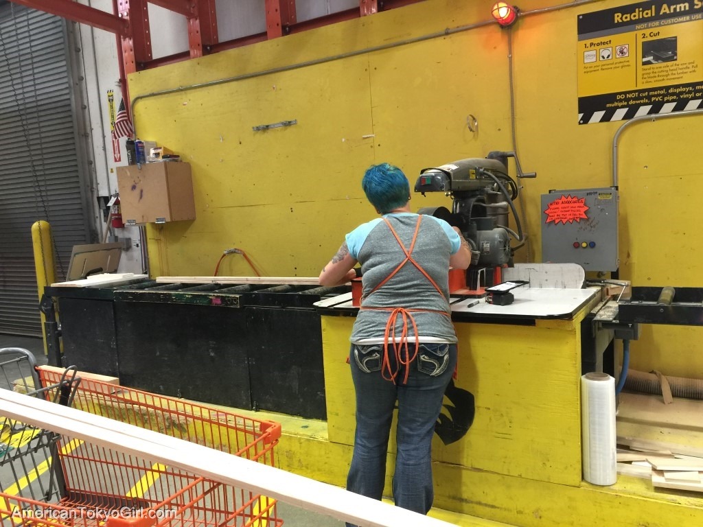 Home Depot 38 (Utah)