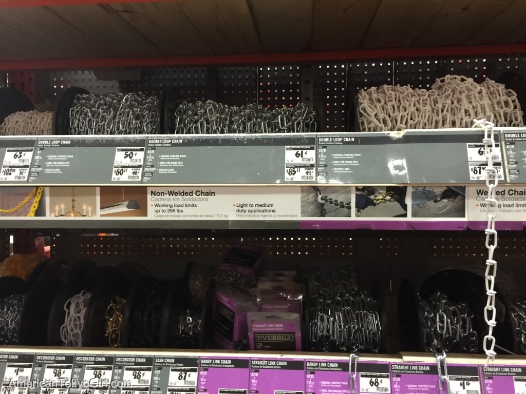 Home Depot 42 (Utah)