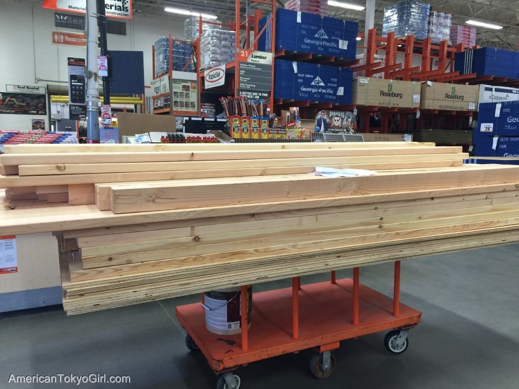 Home Depot 44 (Utah)