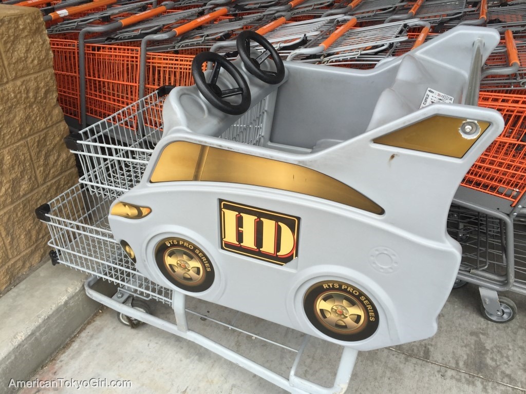 Home Depot 46 (Utah)