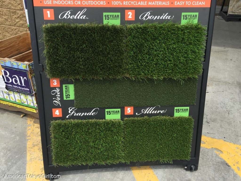 Home Depot 48 (Utah)