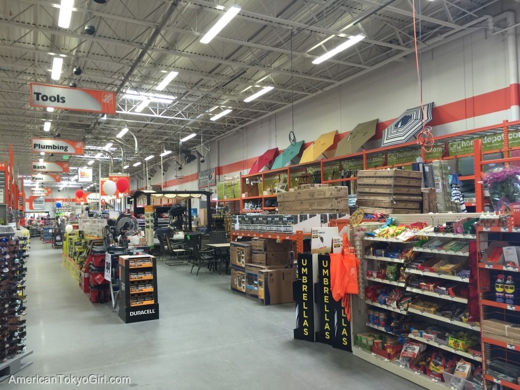 Home Depot 51 (Utah)