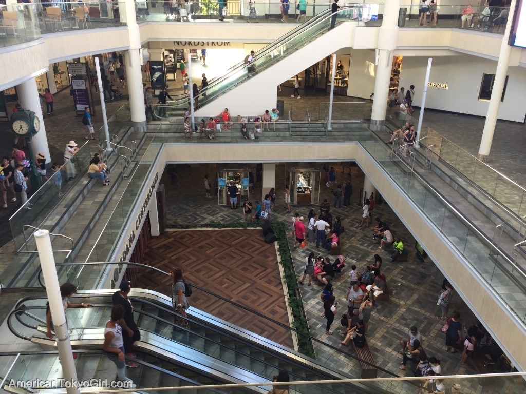 jcbカード-ジェイシービー-特典-ハワイ