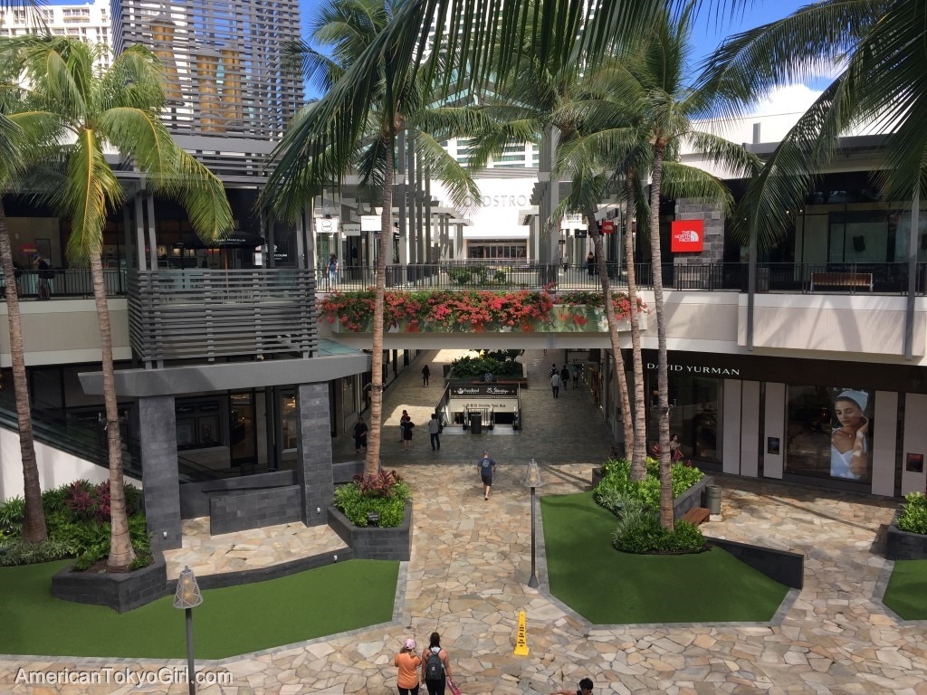 jcbカード-ジェイシービー-特典-ハワイ