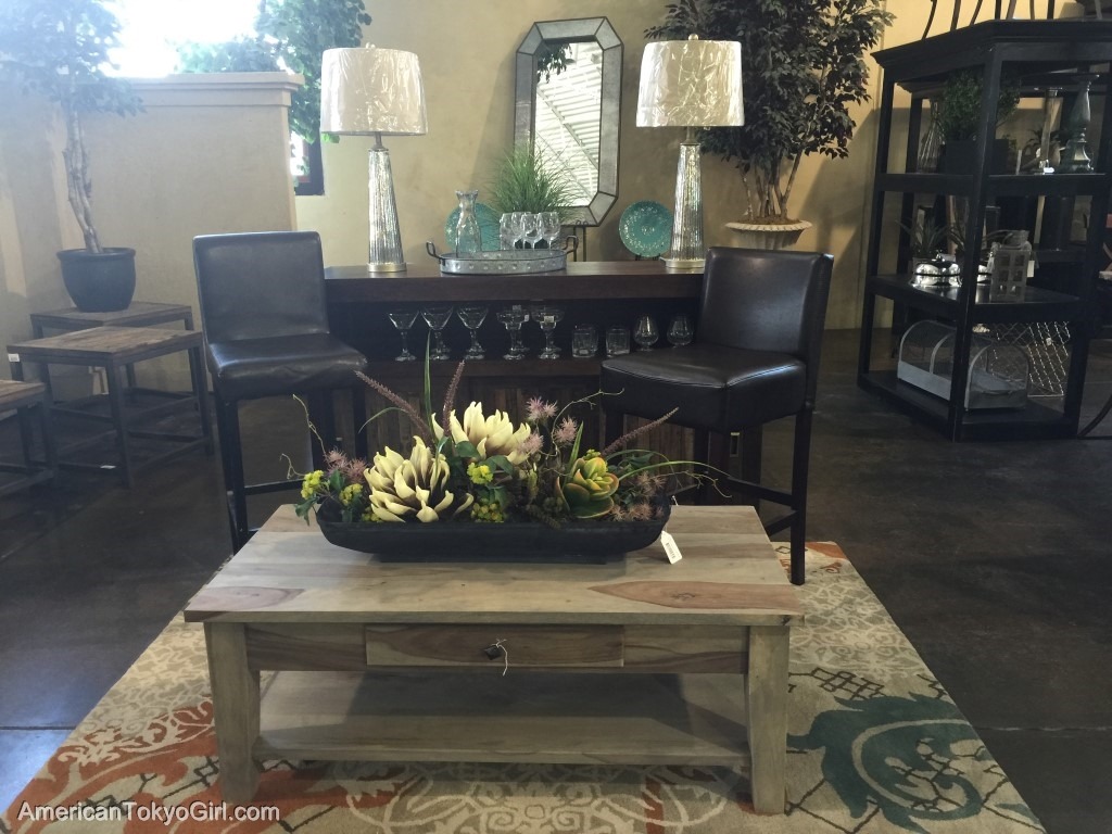 Tai Pan Trading / 雑貨屋 1 (Utah)