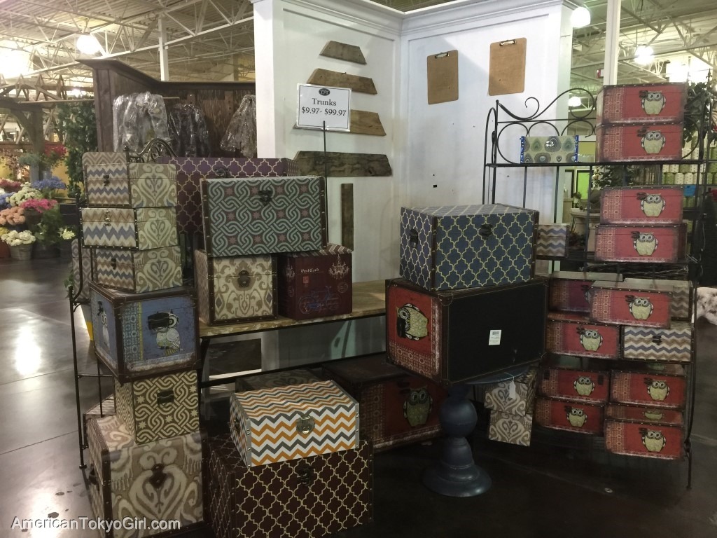 Tai Pan Trading / 雑貨屋 10 (Utah)