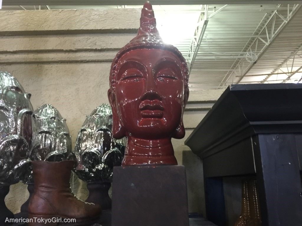 Tai Pan Trading / 雑貨屋 11 (Utah)