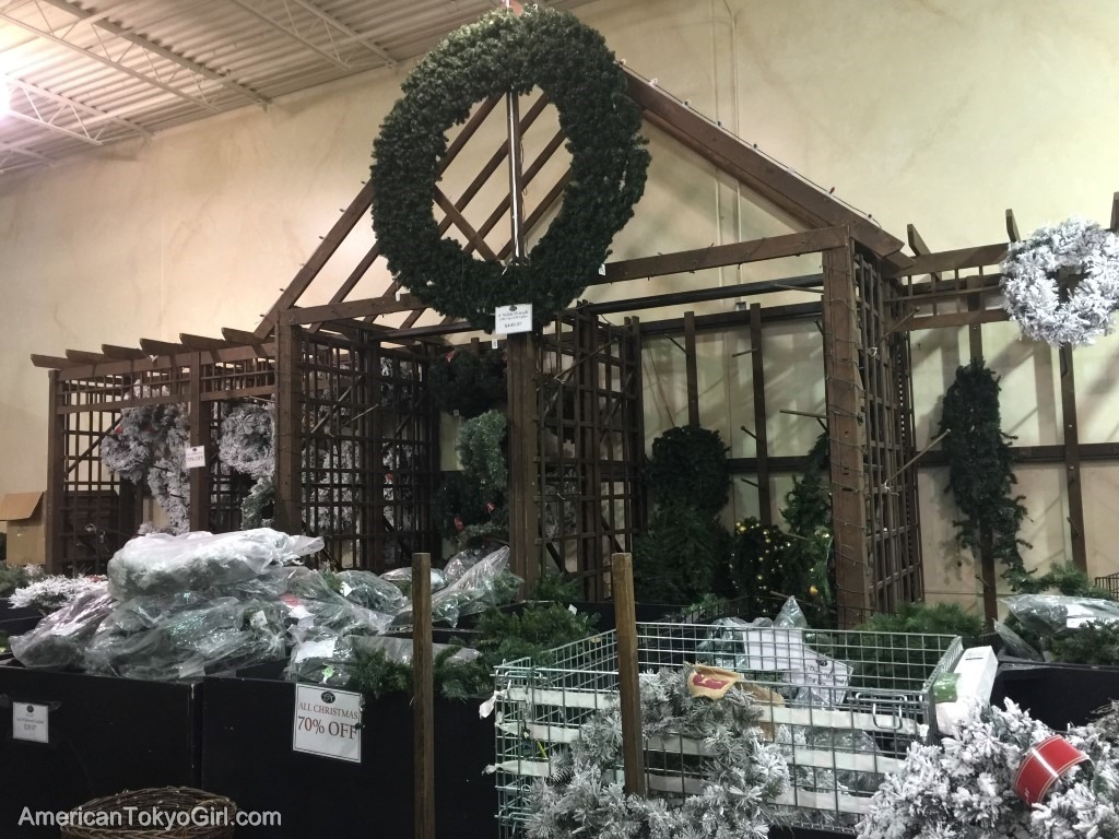  Tai Pan Trading / 雑貨屋 17 (Utah)