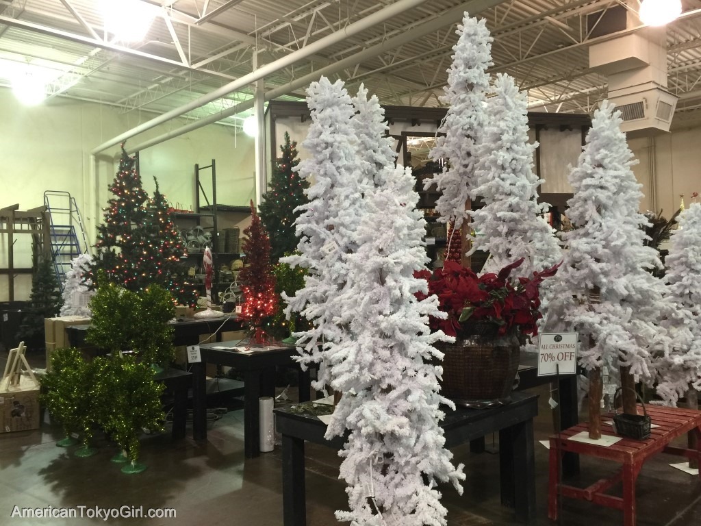 Tai Pan Trading / 雑貨屋 18 (Utah)