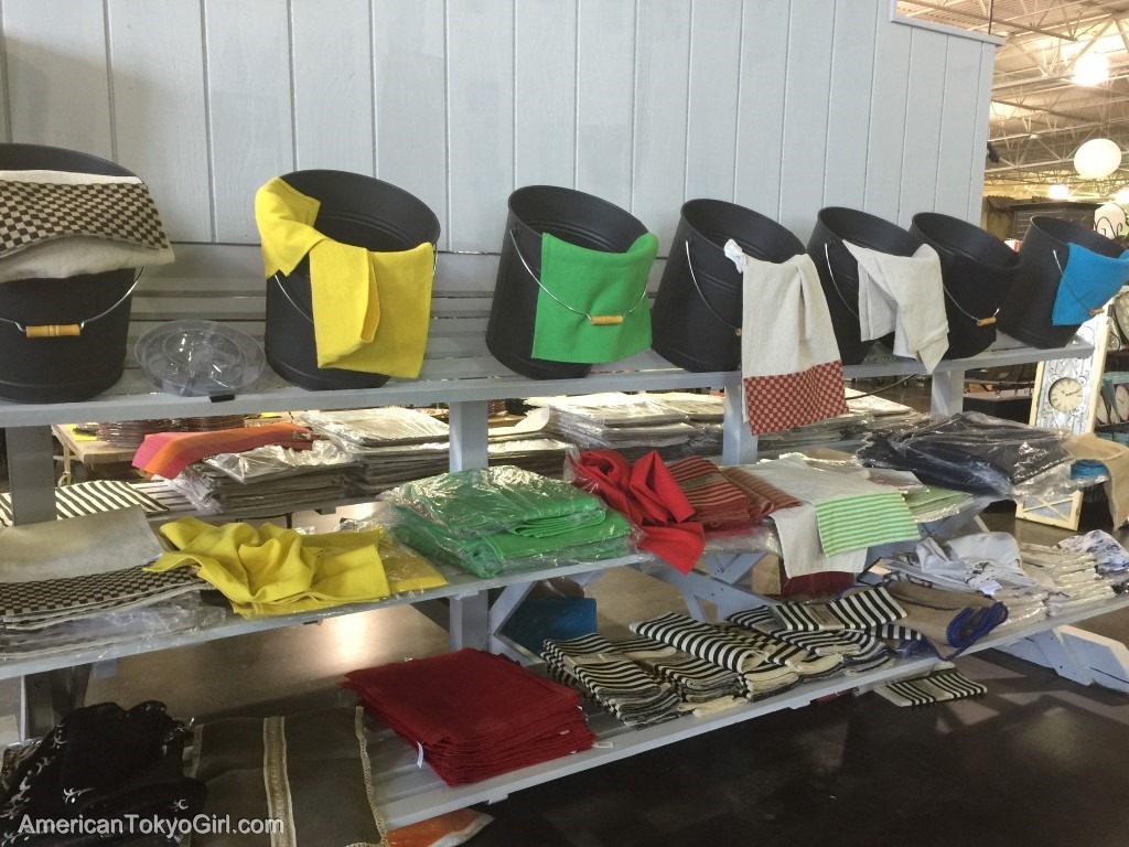 Tai Pan Trading / 雑貨屋 2 (Utah)