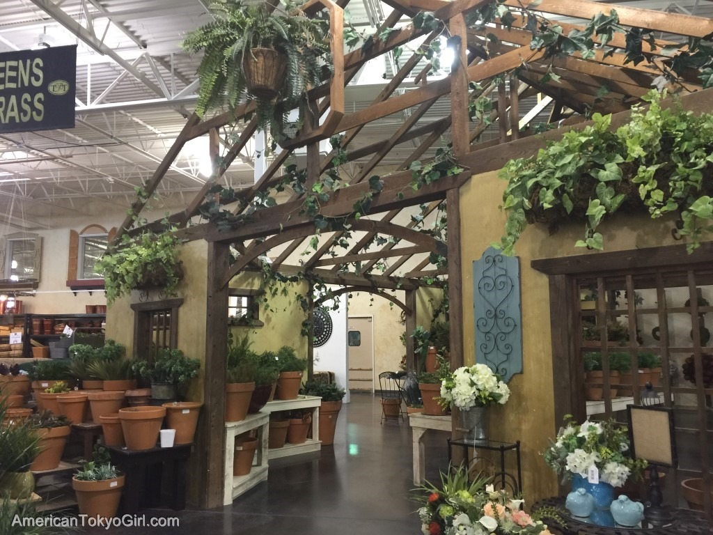 Tai Pan Trading / 雑貨屋 21 (Utah)