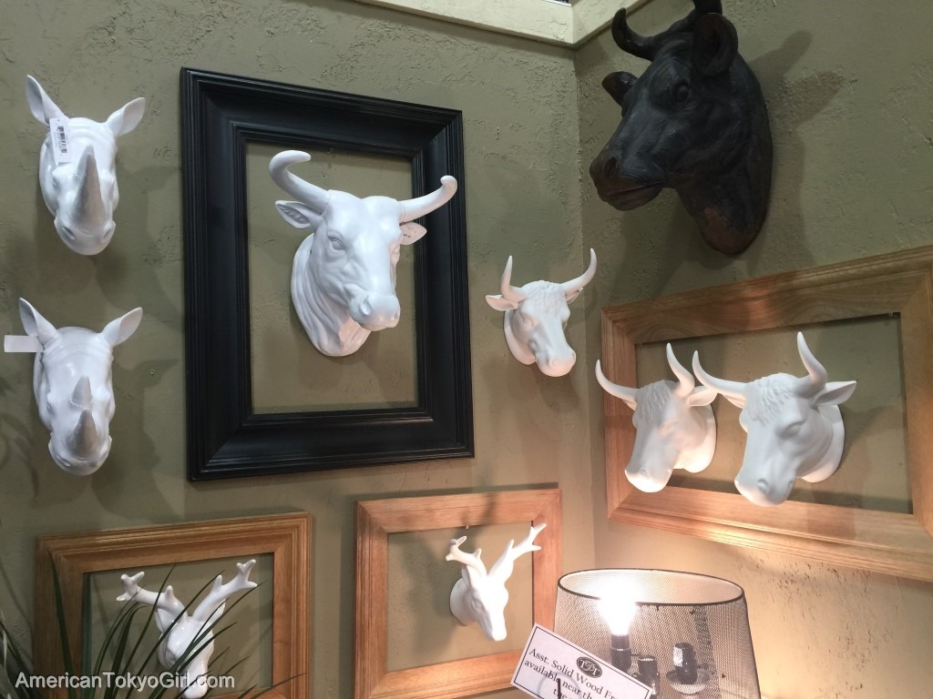 Tai Pan Trading / 雑貨屋 26 (Utah)