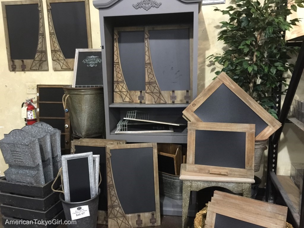 Tai Pan Trading / 雑貨屋 27 (Utah)