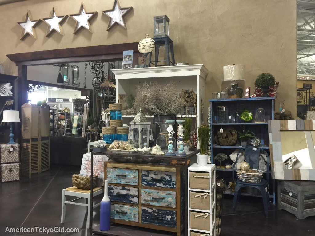 Tai Pan Trading / 雑貨屋 28 (Utah)