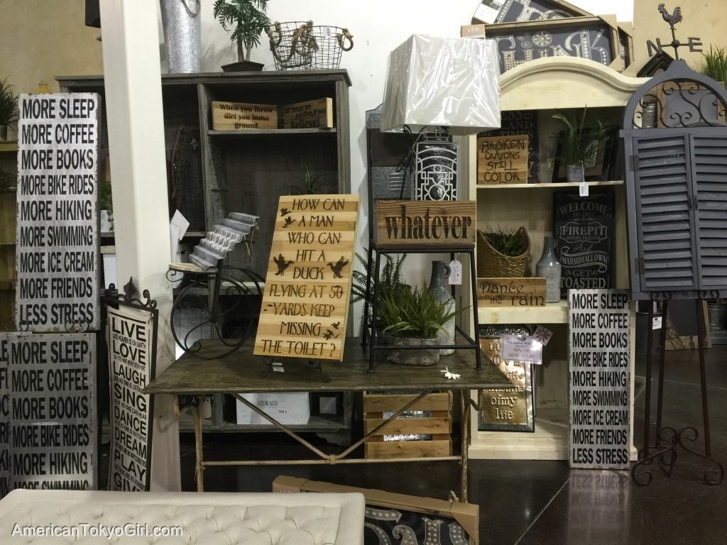 Tai Pan Trading / 雑貨屋 29 (Utah)