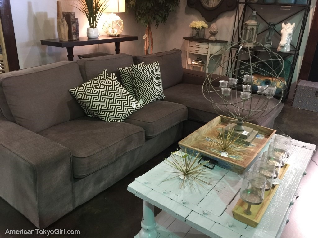 Tai Pan Trading / 雑貨屋 31 (Utah)