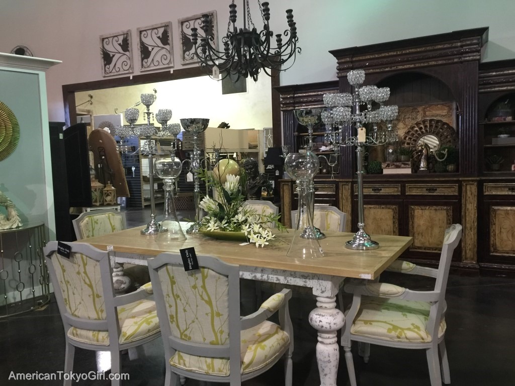 Tai Pan Trading / 雑貨屋 32 (Utah)