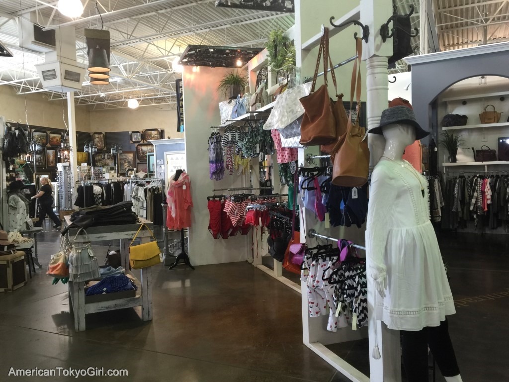 Tai Pan Trading / 雑貨屋 34 (Utah)