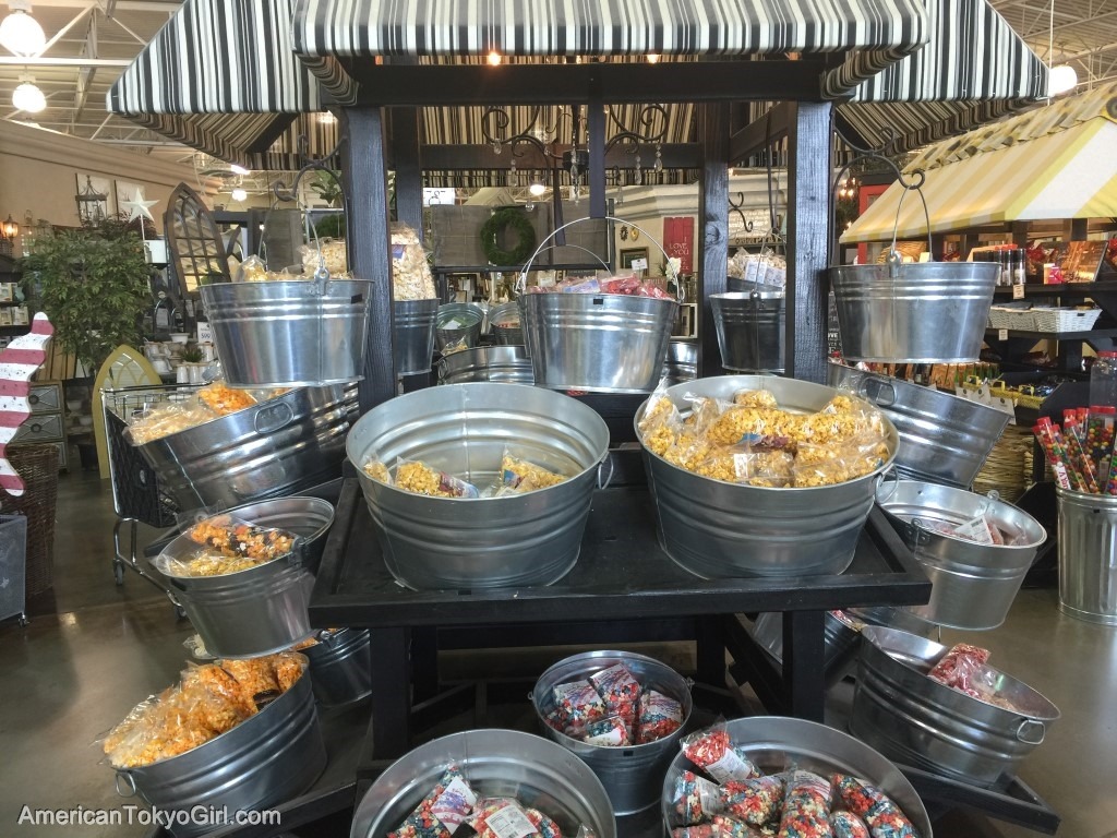 Tai Pan Trading / 雑貨屋 35 (Utah)