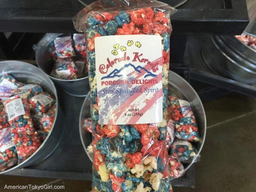 Tai Pan Trading / 雑貨屋 36 (Utah)