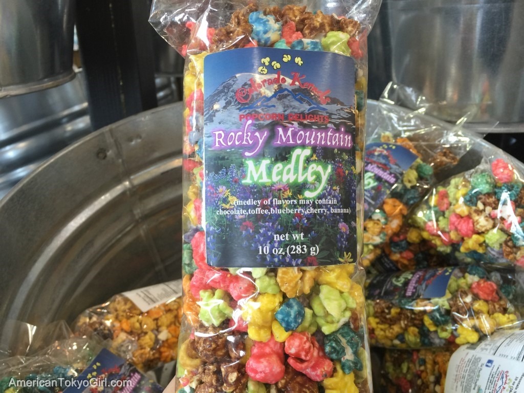 Tai Pan Trading / 雑貨屋 37 (Utah)