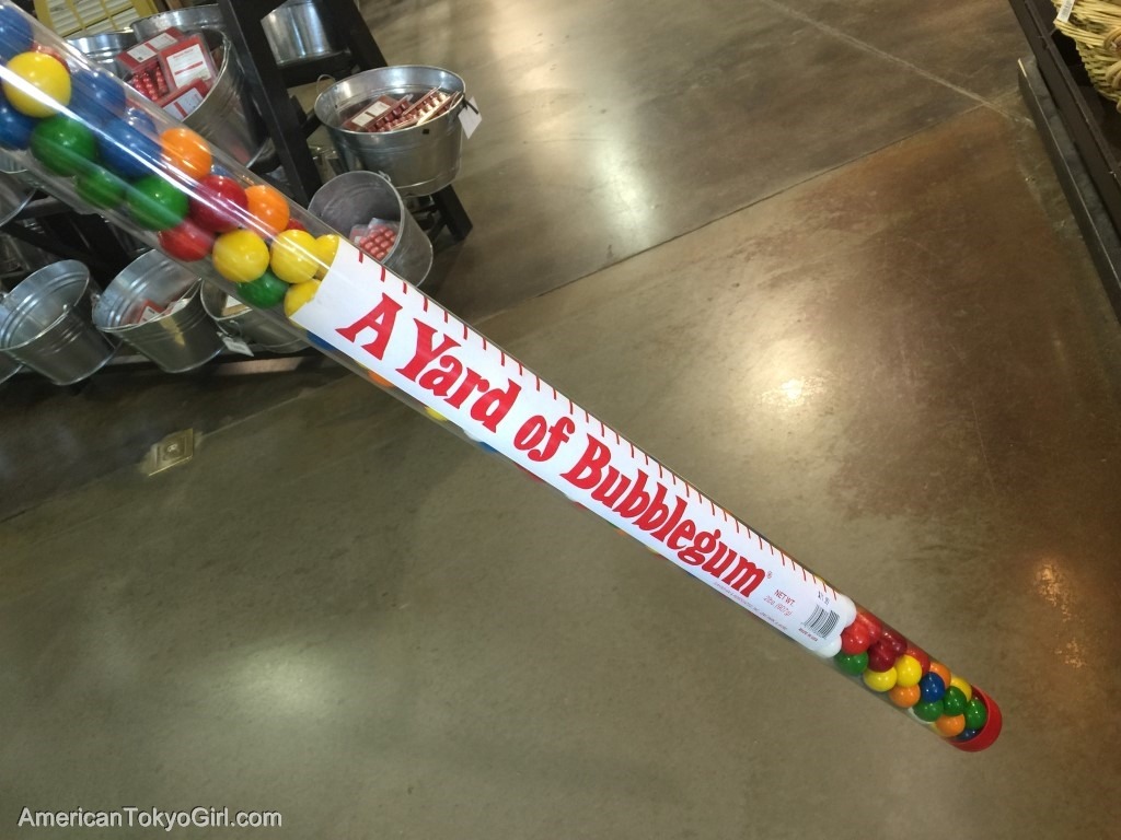 Tai Pan Trading / 雑貨屋 38 (Utah)