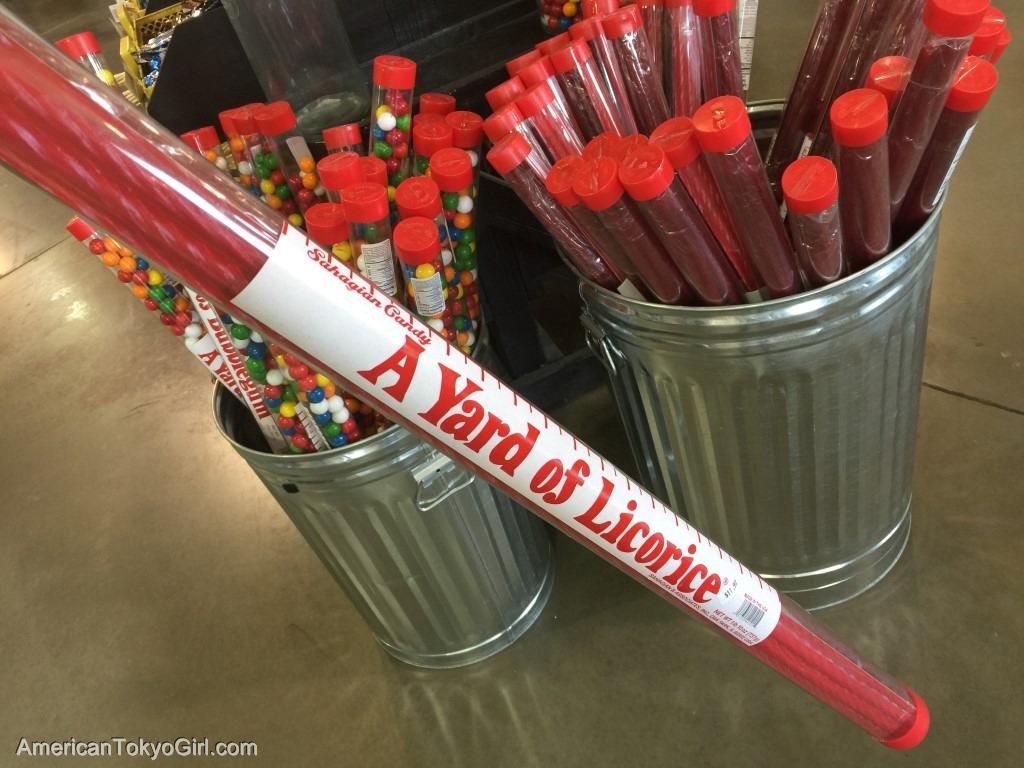 Tai Pan Trading / 雑貨屋 39 (Utah)