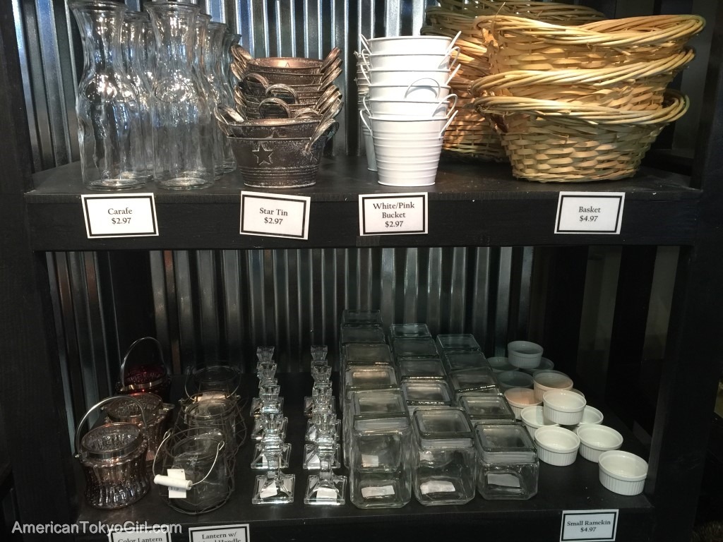  Tai Pan Trading / 雑貨屋 4 (Utah)