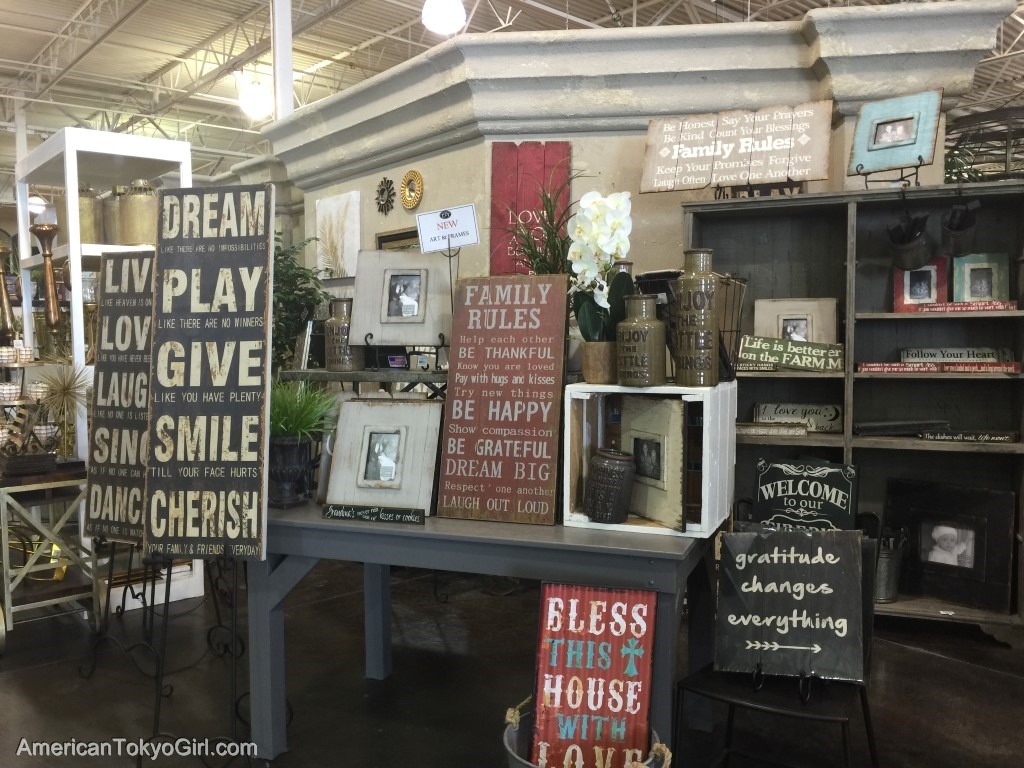 Tai Pan Trading / 雑貨屋 40 (Utah)