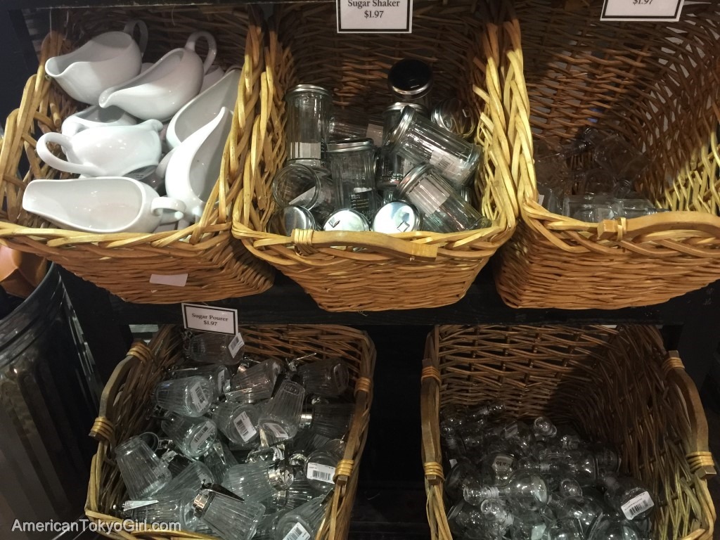 Tai Pan Trading / 雑貨屋 7 (Utah)