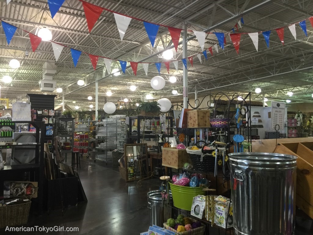  Tai Pan Trading / 雑貨屋 9 (Utah)