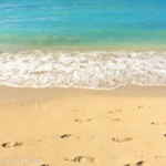 Waikiki Beach (Oahu-Hawaii)