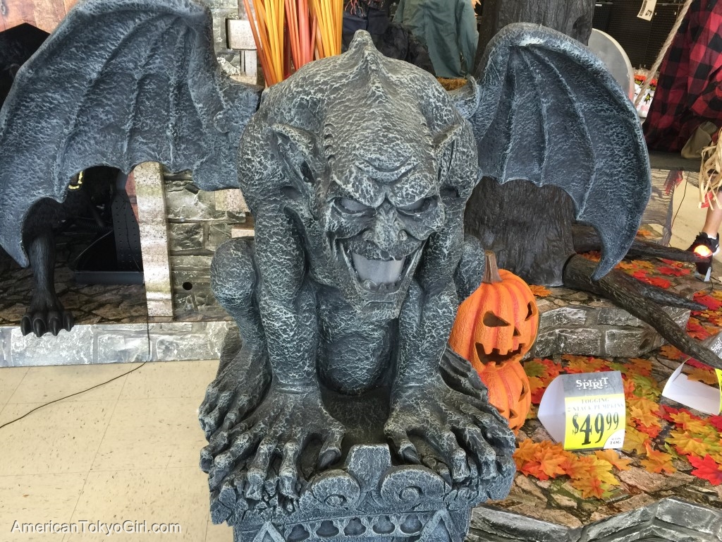 ハロウィングッズ-悪魔