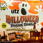 halloween-walmart-ハロウィンプレッツェル