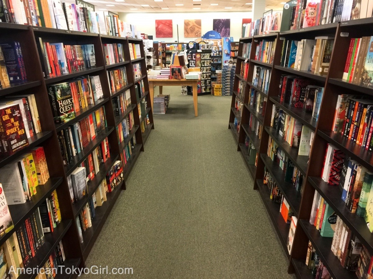 Book store