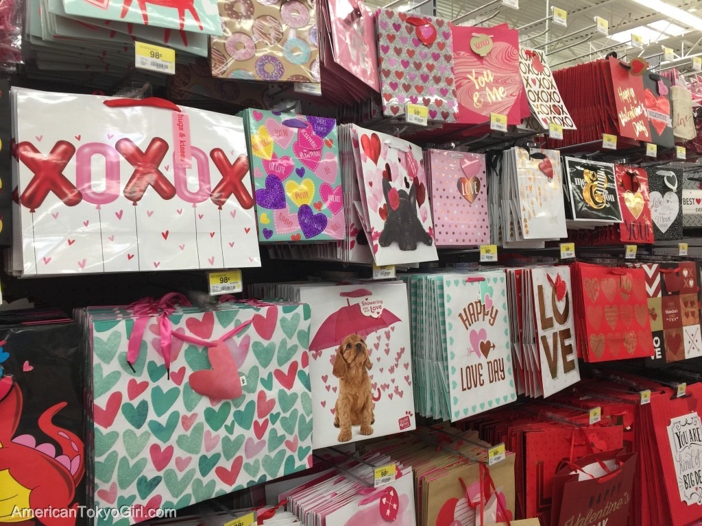 バレンタイン-チョコ-ラッピング