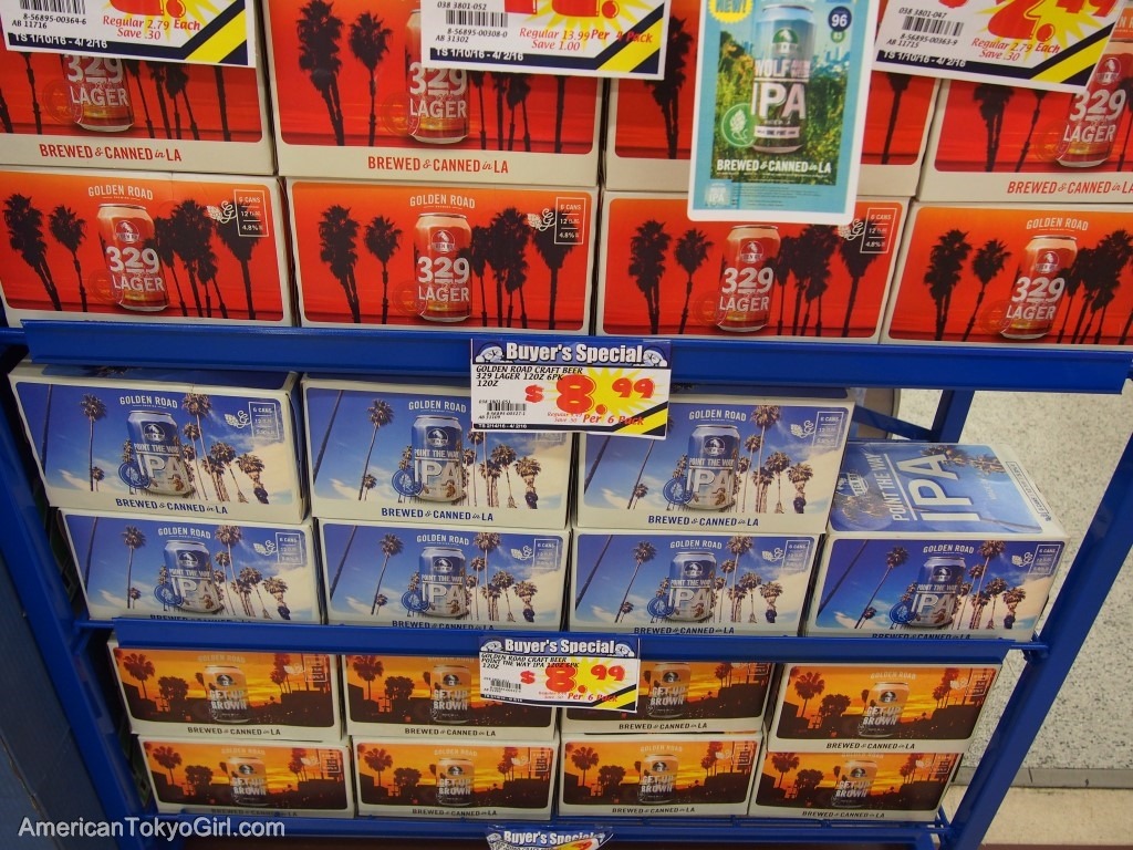 donquijote-hawaii-beers