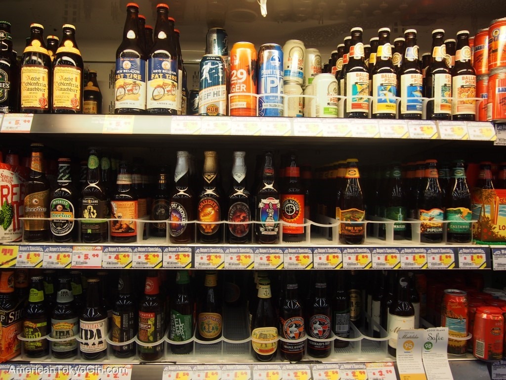 donquijote-hawaii-localbeers