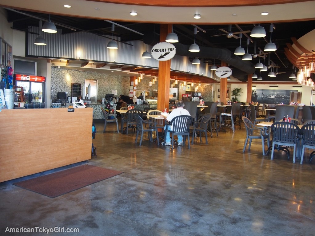 nicos pier38-order counter
