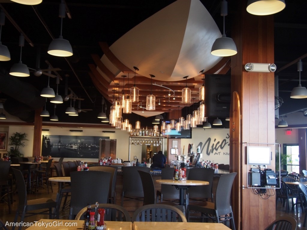 nicos pier38-interior