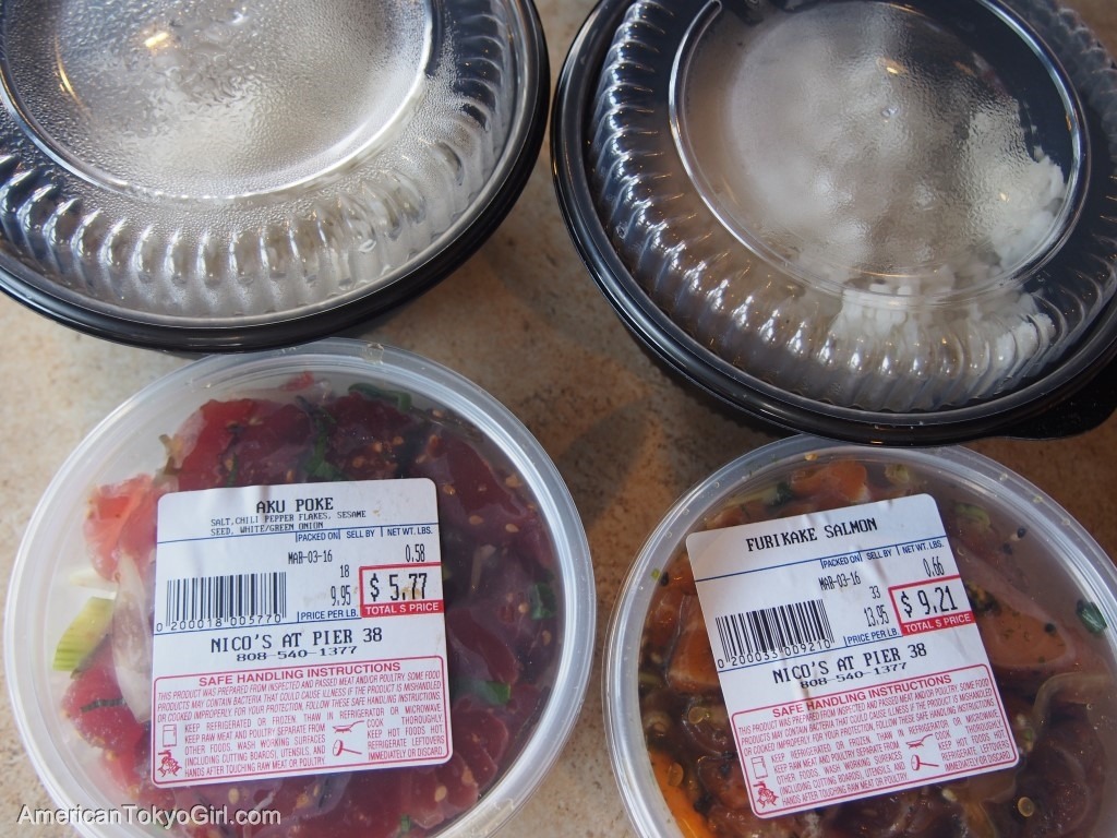 nicos pier38-rice-poke