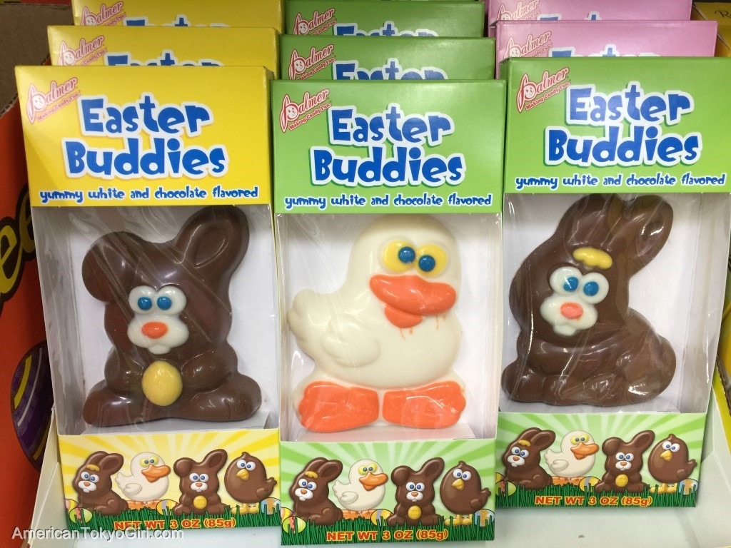easter-イースター-イースターグッズ