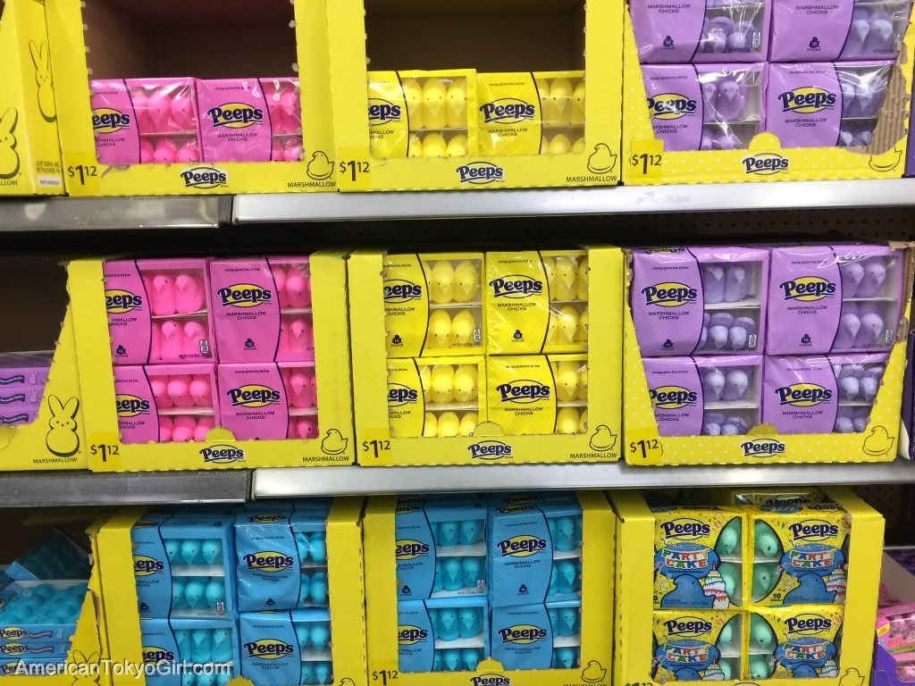 easter-イースター-イースターグッズ